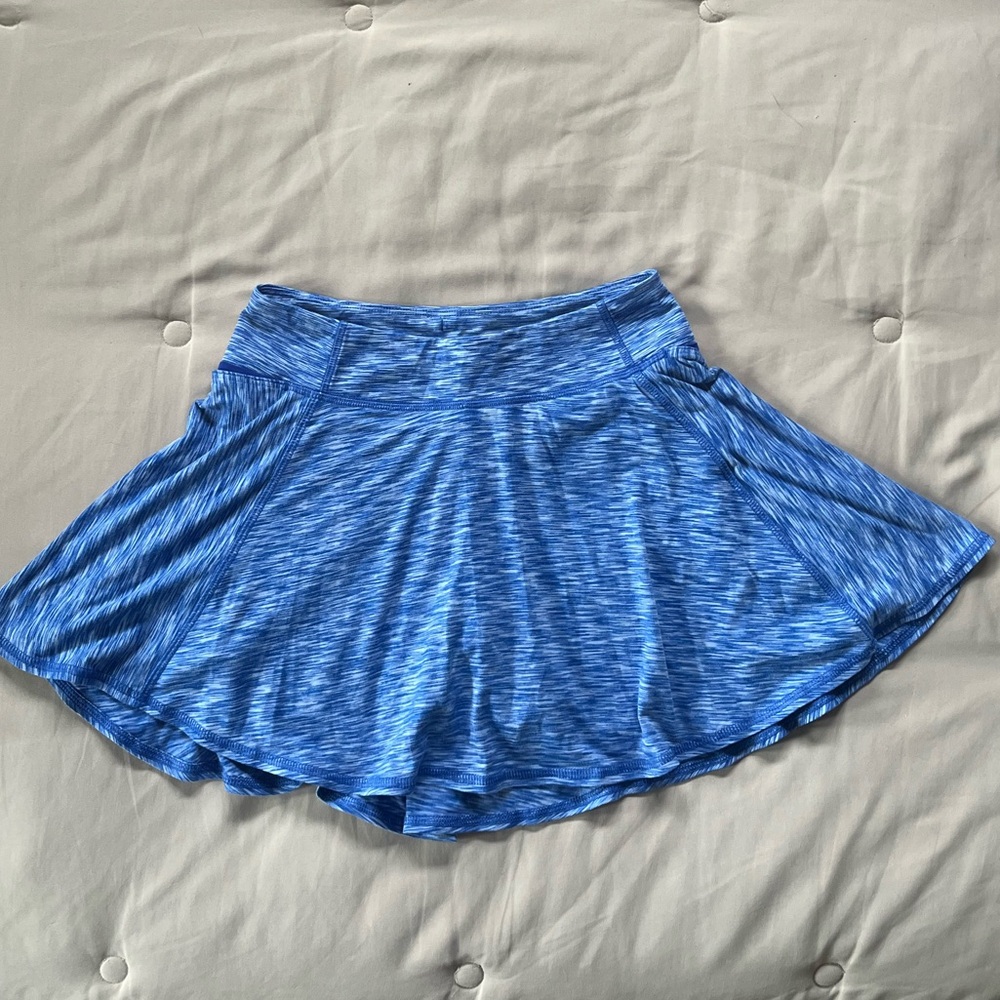 All in Motion skort, size large (10/12) girls